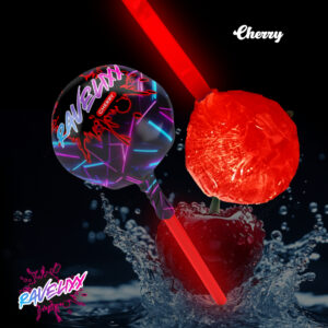 Cherry – Juicy Rush