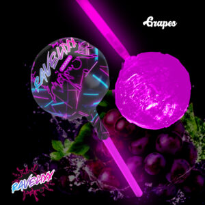 Grapes – Purple Burst