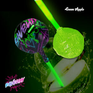 Green Apple – Sour Pop
