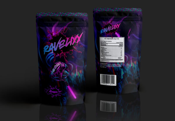 Grapes – Purple Burst - Image 2