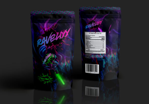 Green Apple – Sour Pop - Image 2